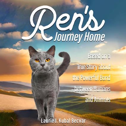 Ren’s Journey Home