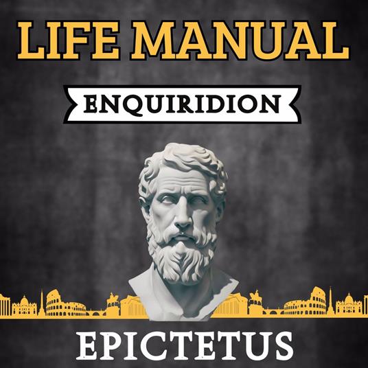 Life Manual Enquiridion