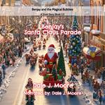 Benjay's Santa Claus Parade