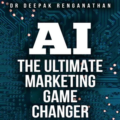 AI - The Ultimate Marketing Game Changer