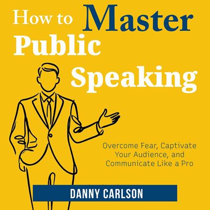 How to Master Public Speaking