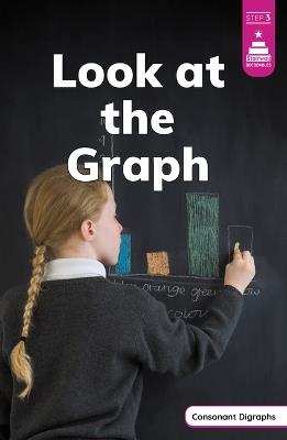 Look at the Graph - Laura Stickney - cover
