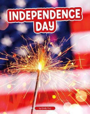 Independence Day - Emily Raij - cover