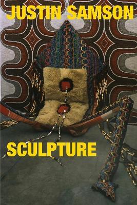 Justin Samson Sculpture - Justin Samson - cover