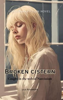 Broken Cistern: Caught in the web of Narcissism - Lila Rosewood - cover