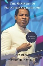 The Ministry of Pastor Chris Oyakhilome