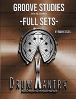 DrumMantra: Groove Studies - Full Sets