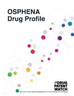 OSPHENA Drug Profile, 2024: OSPHENA (ospemifene) drug patents, FDA exclusivity, litigation, drug prices