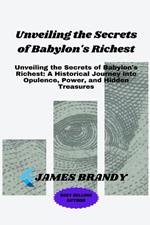 Unveiling the Secrets of Babylon's Richest: Unveiling the Secrets of Babylon's Richest: A Historical Journey into Opulence, Power, and Hidden Treasures