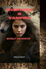 Werewolf & Vampire: Moonlit Encounter