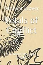 Petals of Conflict: The Wars of the Roses Unveiled