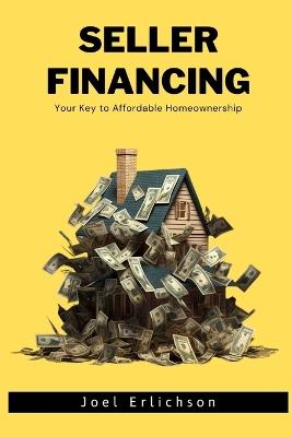 Seller Financing - Joel Erlichson - cover