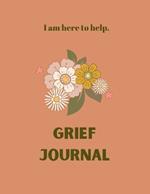 Grief Journal: 