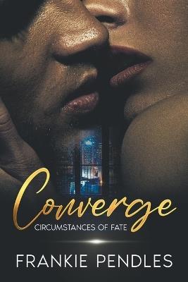 Converge - Frankie Pendles - cover