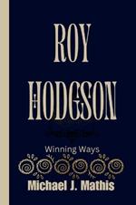 Roy Hodgson: Winning Ways