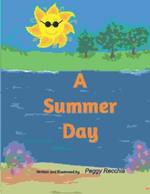 A Summer Day: Book 3 of the Seasons Series