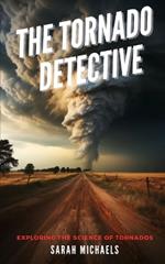 The Tornado Detective: Exploring the Science of Tornados