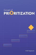 Concepts of Prioritization: For Product Managers