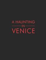 A Haunting in Venice: The Screenplay