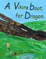 A Viking Boot for Dragon.
