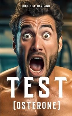 Testosterone Therapy: Why You Should Not Do It - Fitness Research Publishing - cover