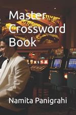 Master Crossword Book