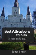 Best St Louis Attractions pocket guide