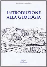  Introduzione alla geologia - copertina