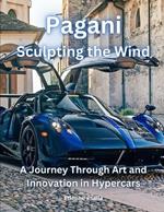 Pagani: Sculpting the Wind: A Journey Through Art and Innovation in Hypercars