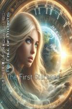 The First Starseed: The Fall of Atlantis
