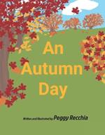 An Autumn Day: Book 4 of the Seasons Series