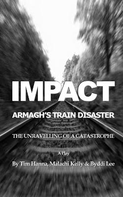 Ibs Impact: Armagh's Train Disaster