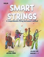 Smart Strings: Violin: Volume One
