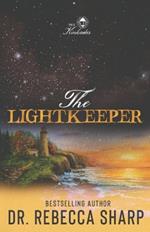 The Lightkeeper: A Small-Town, Grumpy-Sunshine Romance