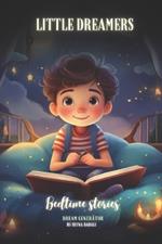 Little Dreamers: Bedtime stories, dream generator