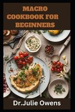 Macro cookbook for beginners