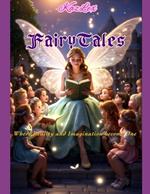 Fairy Tales: Where Reality and Imagination Become One
