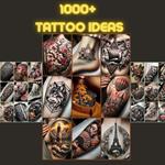 1000+ Tattoo Ideas