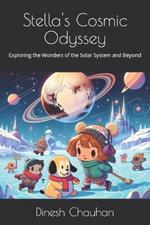Stella's Cosmic Odyssey: Exploring the Wonders of the Solar System and Beyond