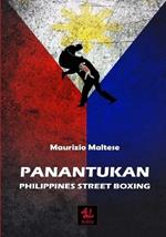 Panantukan: Philippines Street Boxing