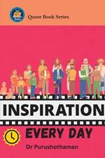 Inspiration Every Day: Quotes for Positive Change