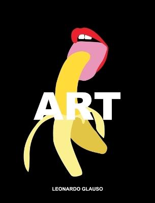 Art. Leonardo Glauso - Leonardo Glauso - cover