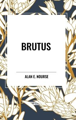 Brutus - Voltaire - cover