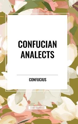 Confucian Analects - Confucius - cover