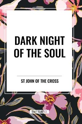 Dark Night of the Soul - John of the Cross - cover