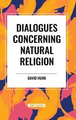 Dialogues Concerning Natural Religion