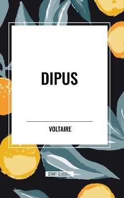 Dipus - Voltaire - cover