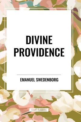 Divine Providence - Emanuel Swedenborg - cover