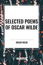 Selected Poems of Oscar Wilde