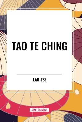Tao Te Ching - Lao-Tse - cover